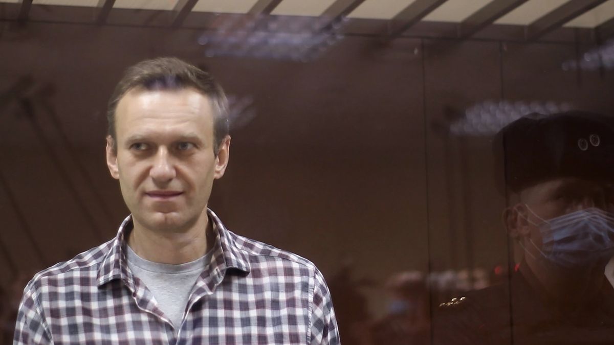USA vůči Rusku přitvrzují. Za Navalného uvalily sankce
